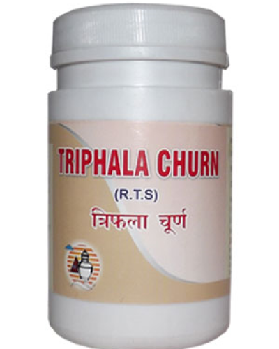 Amrita Triphala Churn