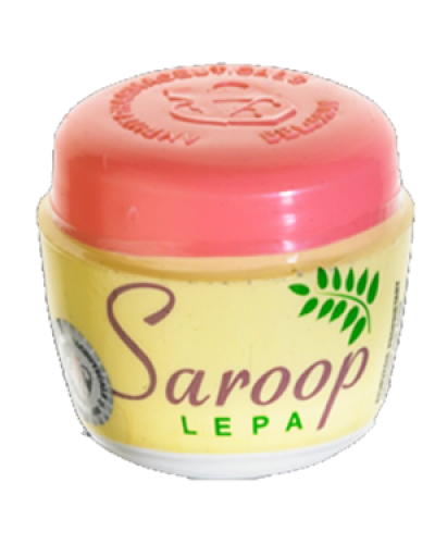Amrut Saroop Lepa