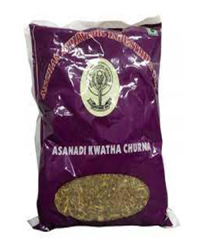Anchan Asanadhi Kwatha Churna