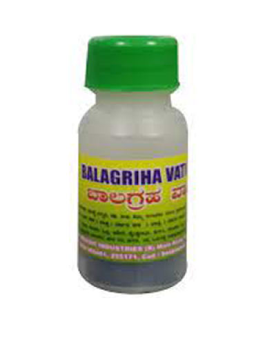 Anchan Balagraha Vati