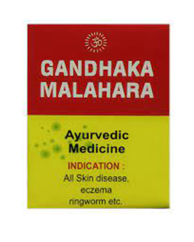 Anchan Gandhaka Malahara