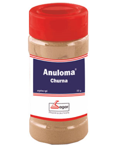 Anuloma Churna