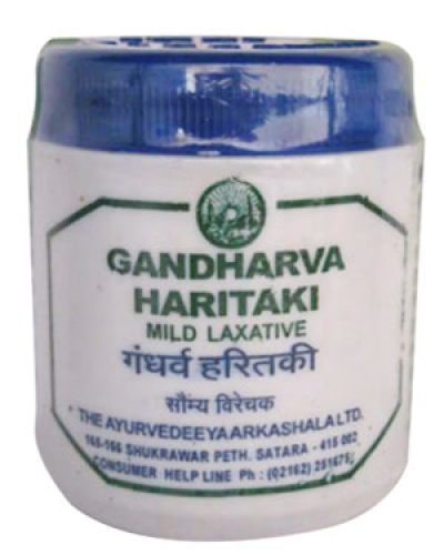 Arkashala Gandharva Haritaki