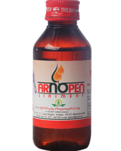 Arnopen Liniment