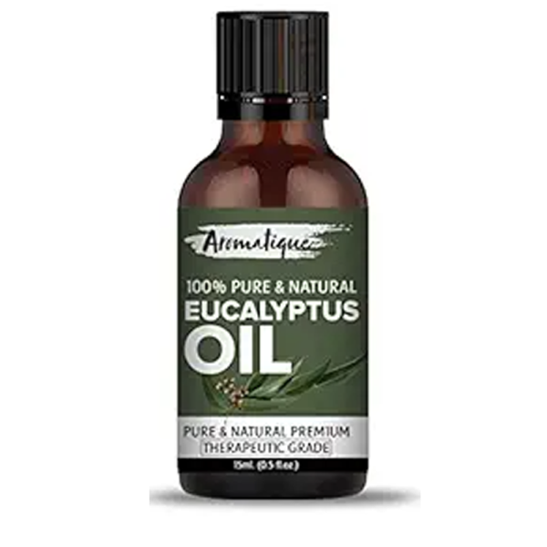 Aromatique Eucalyptus Oil