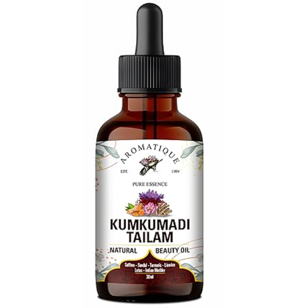 Aromatique Kumkumadi Tailam