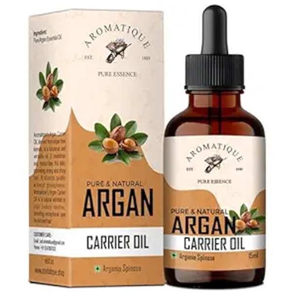 Aromatique Moroccan Argan Oil