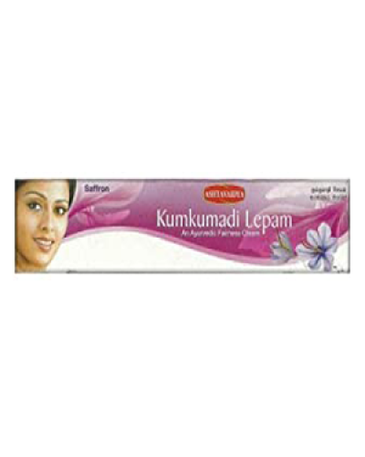Ashtavaidya Kumkumadhi Lepam
