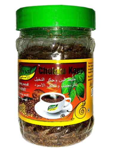 Assal Chukku Kappi