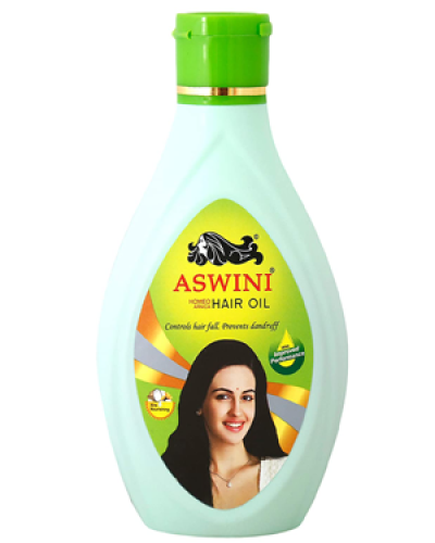 Aswini Hair Oil