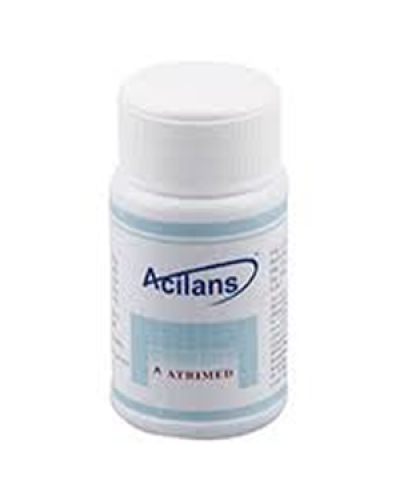 Atrimed Acilans Capsules