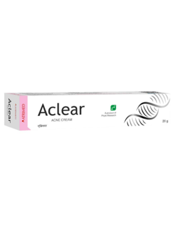 Atrimed Aclear Cream