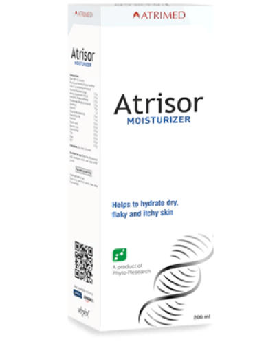 Atrimed Atrisor Moisturizer