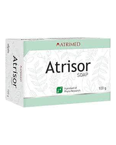 Atrimed Atrisor Soap