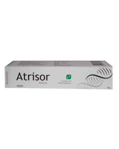 Atrimed Atrisor Topical Ointment