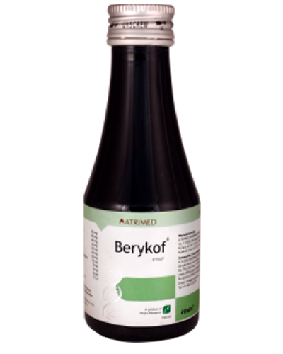 Atrimed Berykof