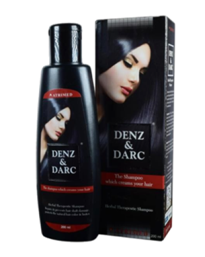 Atrimed Denz & Dark Shampoo