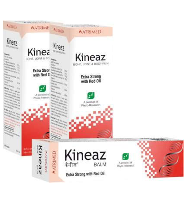 Atrimed Kineaz-BM