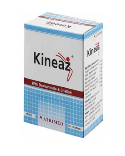 Atrimed Kineaz Tab