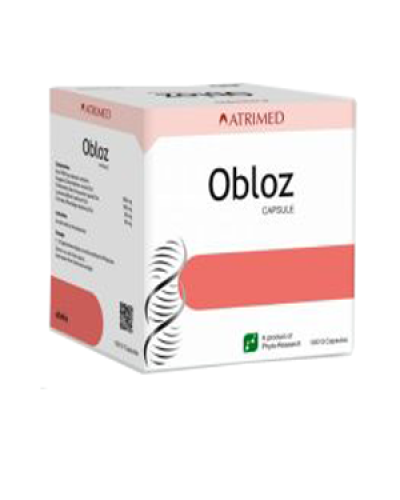 Atrimed Obloz Capsules