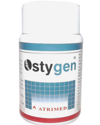 Atrimed Ostygen Capsules