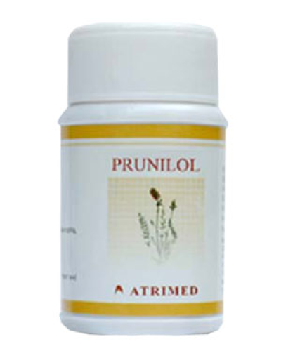 Atrimed Prunilol Capsules
