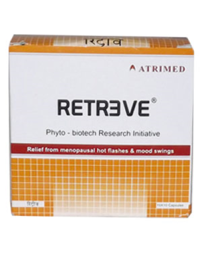 Atrimed Retreve Capsules