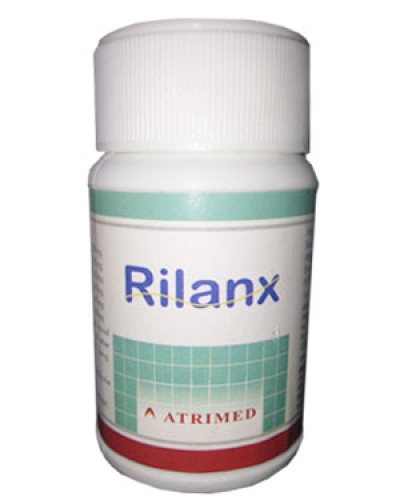 Atrimed Rilanx Capsules