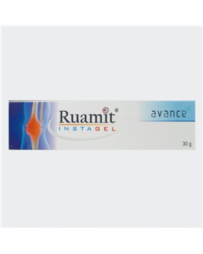Avance Ruamit Instagel
