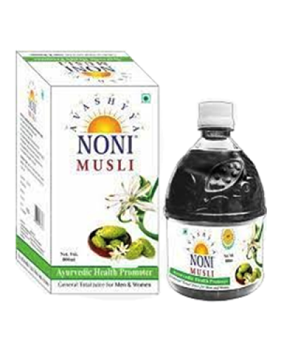 Avashyya Musli Noni