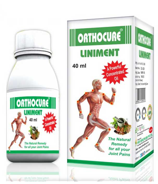 AVIS Orthocure Liniment