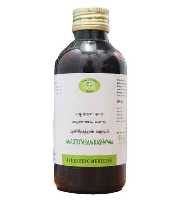 AVN Amrutotram Kashayam
