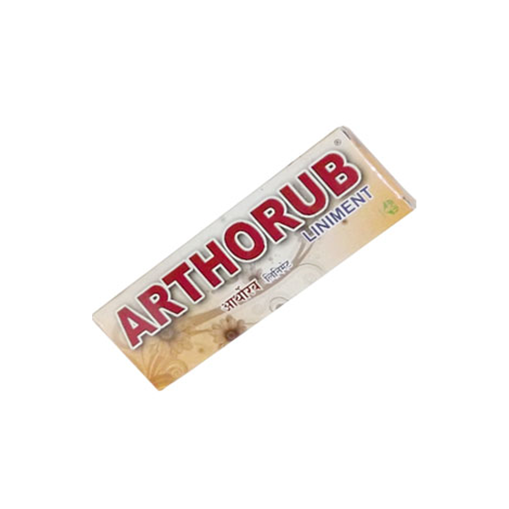 AVN Arthorub Liniment
