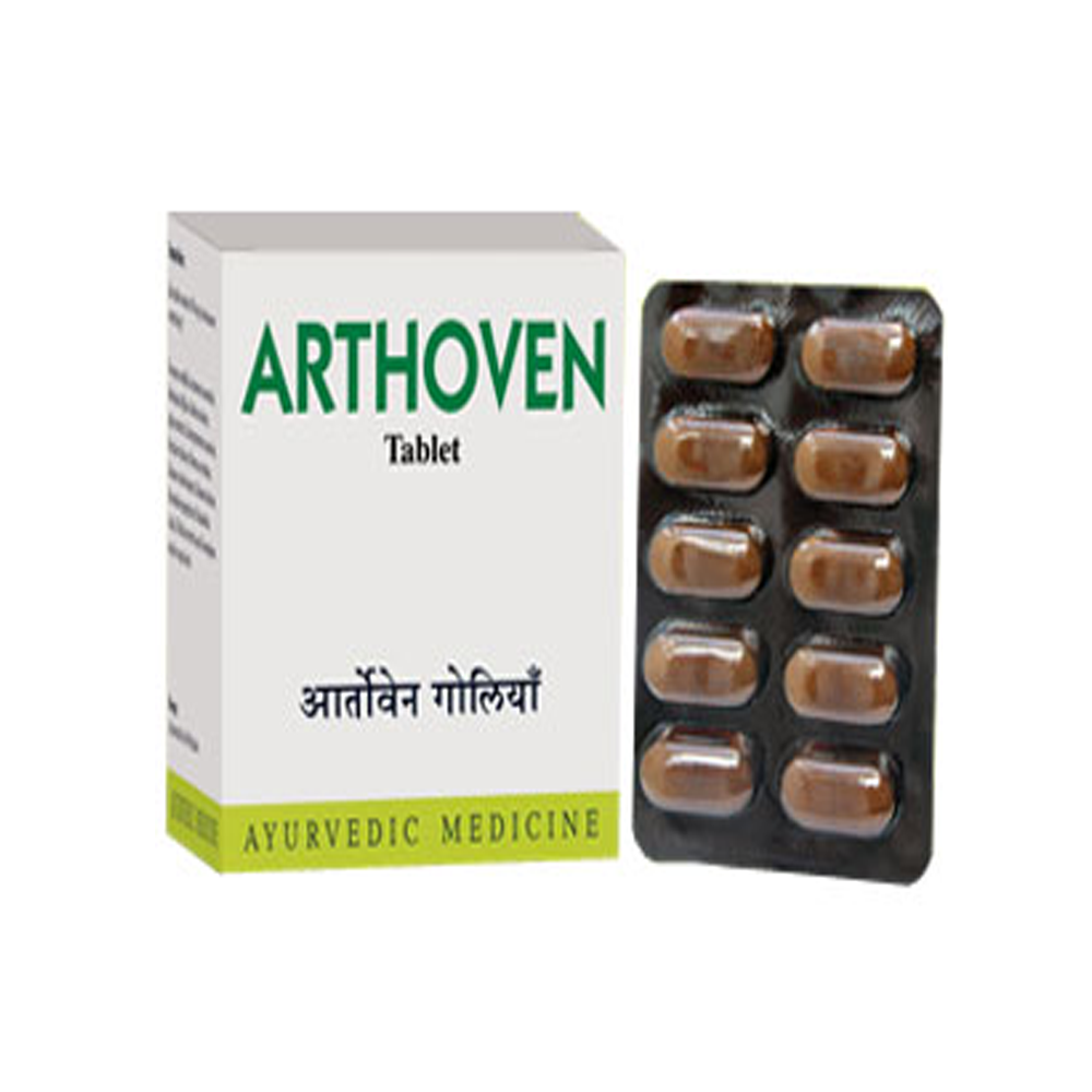 AVN Arthoven Tablets