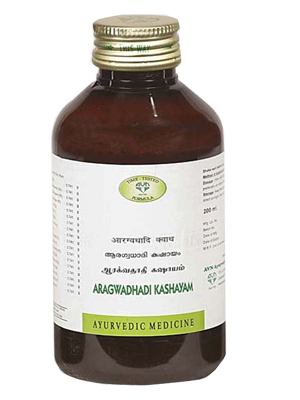 AVN Ashtavargam Kashayam