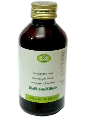 AVN Balaguluchyadi Kashayam