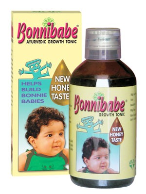 AVN Bonnibabe Growth Tonic