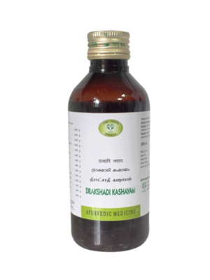 AVN Drakshadi Kashayam