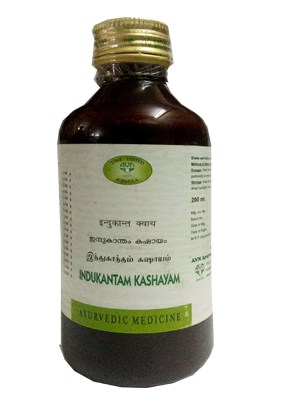 AVN Indukantam Kashayam