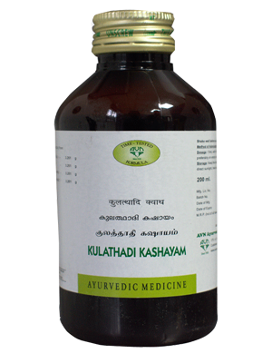 AVN Kulathadi Kashayam