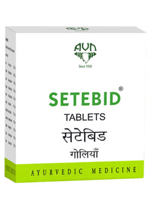 AVN Setebid Tablets