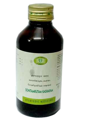 AVN Sonitamrutam Kashayam