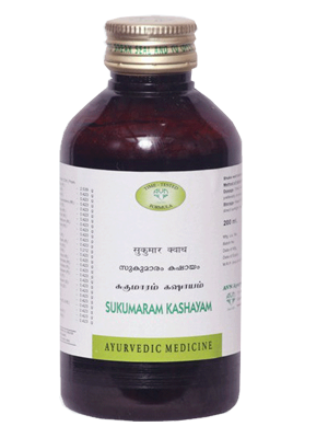 AVN Sukumaram Kashayam