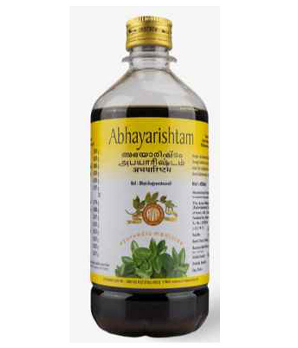 AVP Abhayarishtam
