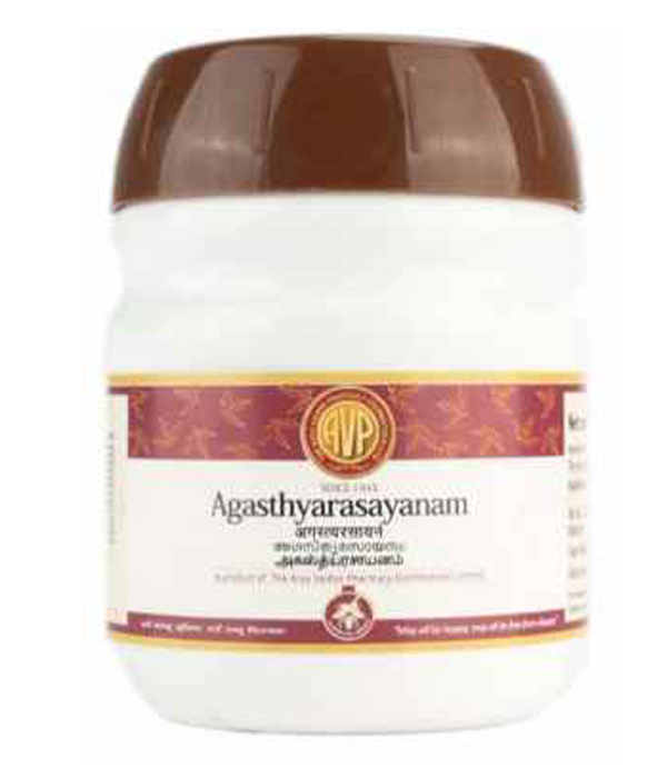 AVP Agasthya Rasayanam
