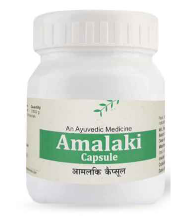 AVP Amalaki Capsule