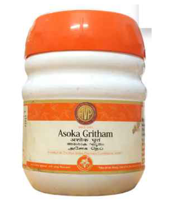 AVP Asoka Gritham