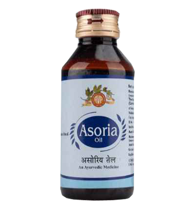 AVP Asoria Oil