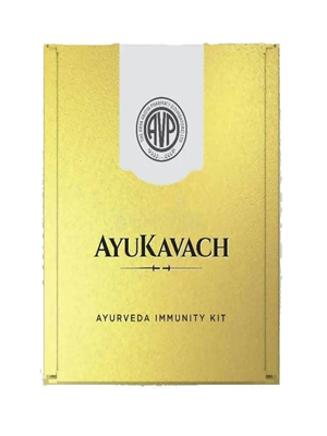 AVP AyuKavach