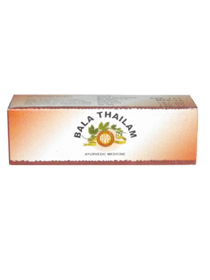 AVP Bala Thailam